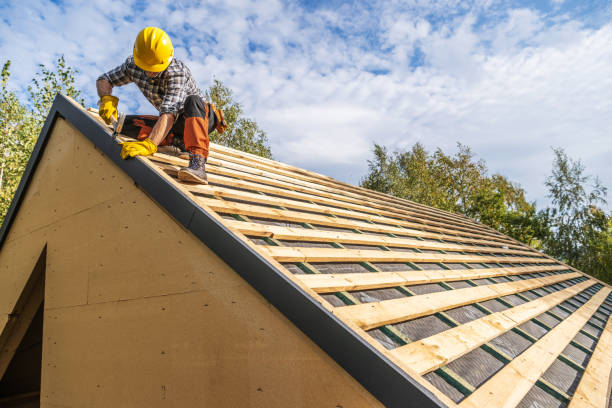 Quick and Trustworthy Emergency Roof Repair Services in Pleasure Point, CA