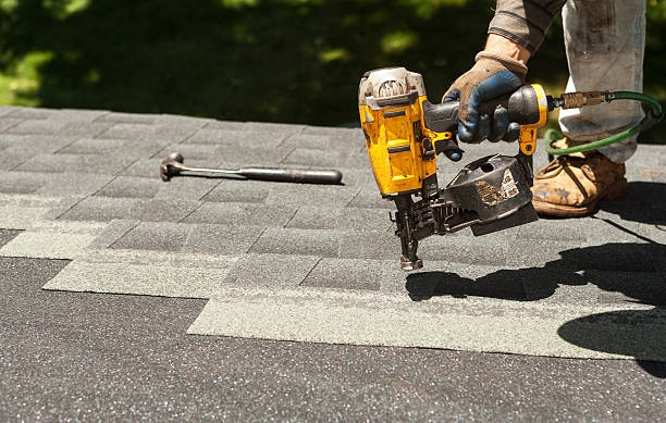 Residential Roof Replacement in Pleasure Point, CA